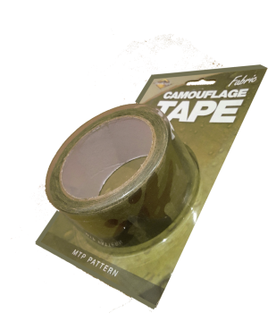 Camouflage Tape