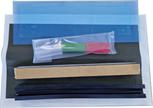 SiRu - Bausatz "Rapid Charge"